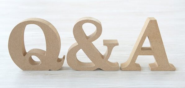 よくあるご質問